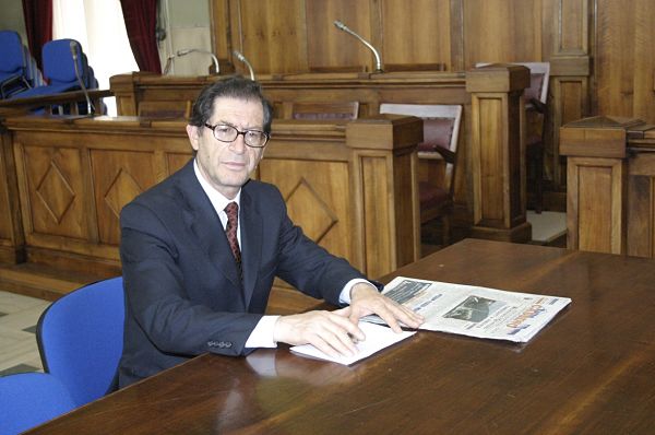 Pompeo Cataldi, un gentiluomo dalla grande umanità e dalla passione dell’arte ma anche un appassionato di storia locale