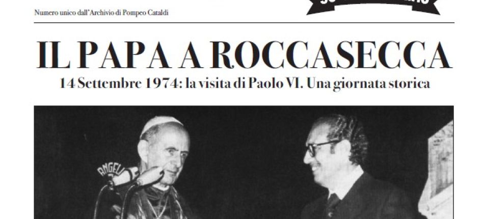 A volte ritornano…