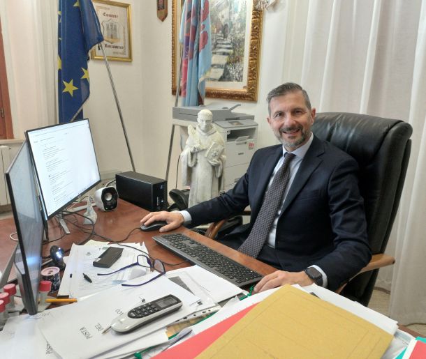 Giuseppe Sacco