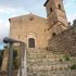 La chiesa di San Tommaso a Roccasecca. Foto di Giancarlo Maria Ricci