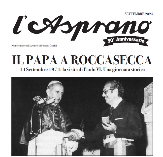 A volte ritornano…