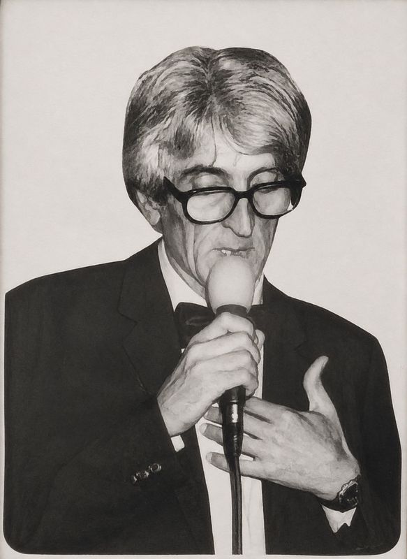 Armando Parlatano