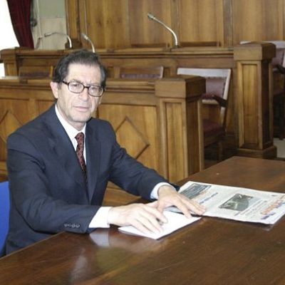 Pompeo Cataldi, un gentiluomo dalla grande umanità e dalla passione dell’arte ma anche un appassionato di storia locale
