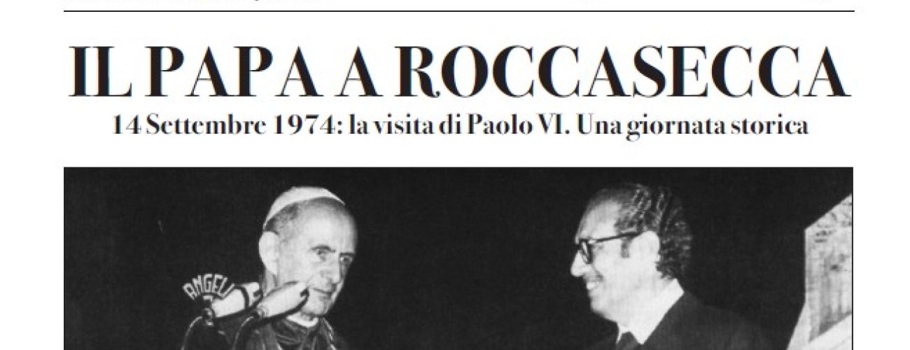 A volte ritornano…