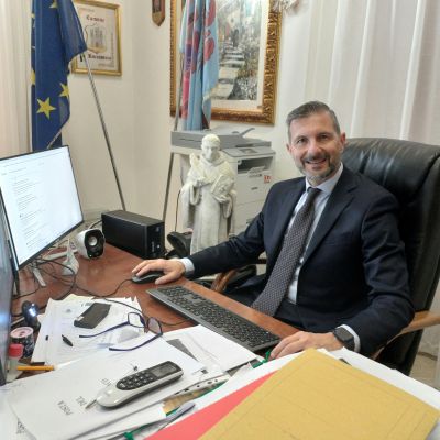 Giuseppe Sacco