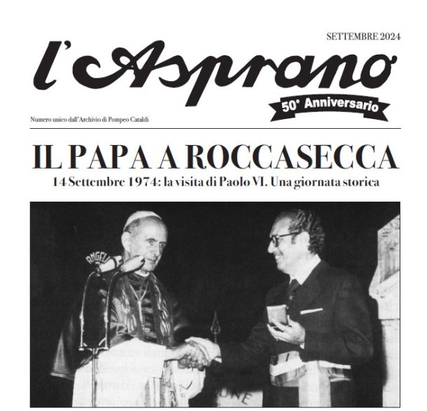 A volte ritornano…