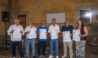 Roccasecca, torna L'Asprano online per raccontare il territorio e la sua storia